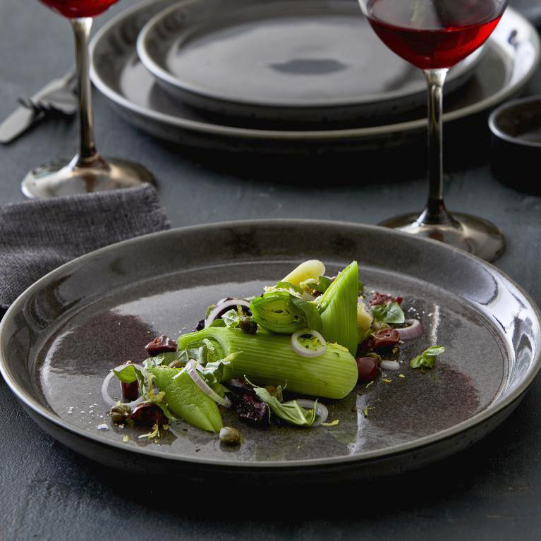 Bitz plate gastro Ø27 cm from Bitz - NordicNest.com