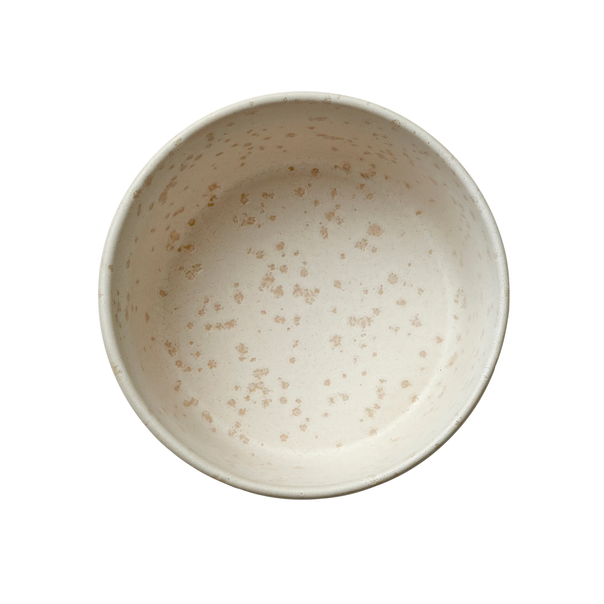 Bitz ramekin Ø11 cm matte, matte cream white Bitz