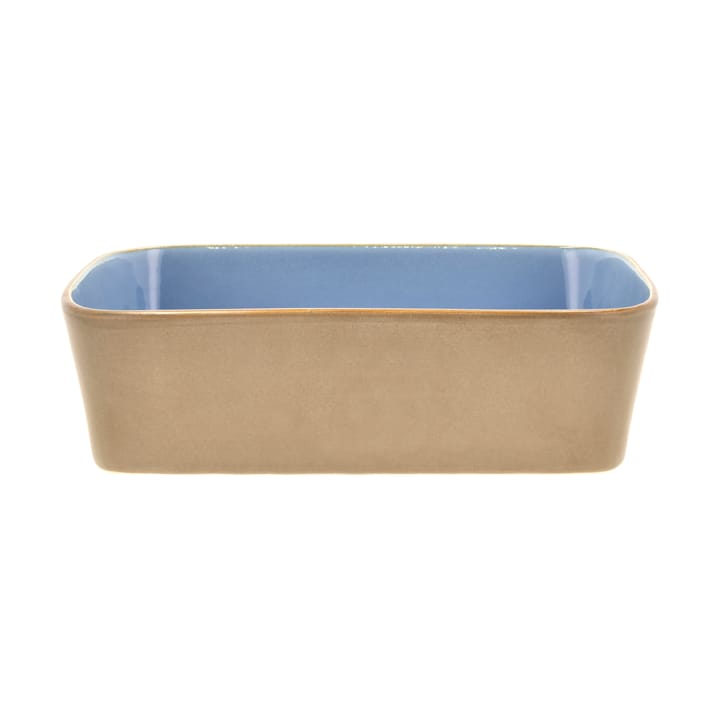 Bitz rectangular dish 21x28 cm - Wood-ocean - Bitz