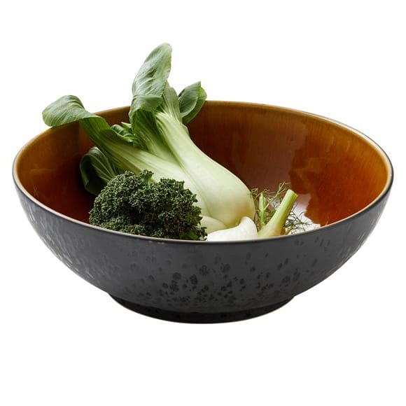 Bitz salad bowl Ø30 cm from Bitz - NordicNest.com
