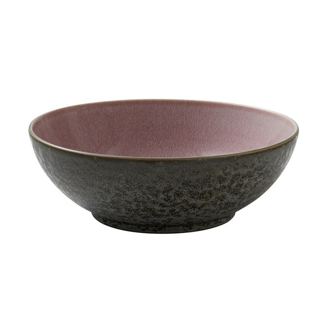 Bitz salad bowl o30 cm Grey-pink | Scandinavian Design | Salad bowls | Grey