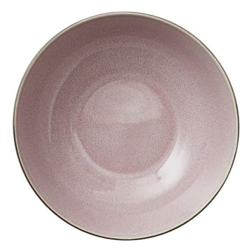 Bitz salad bowl Ø30 cm - Grey-pink - Bitz