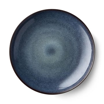 Bitz saucer Ø 40 cm black - Black-dark blue - Bitz