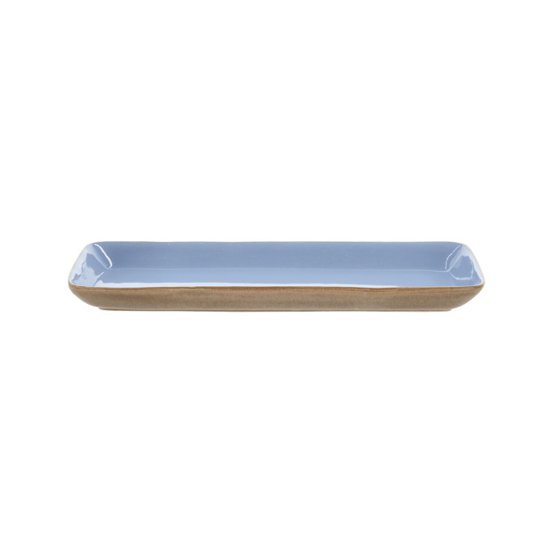 Bitz Bitz serving platter 38x14 cm Wood-ocean