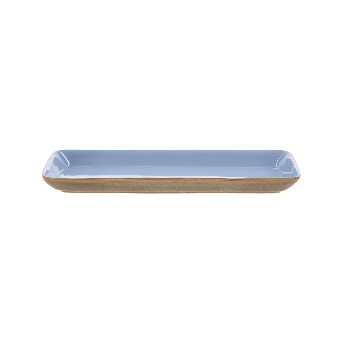 Bitz Bitz serving platter 38x14 cm Wood-ocean