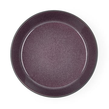 Bitz soup bowl Ø 18 cm - Black-purple - Bitz