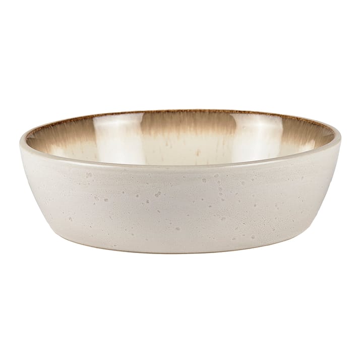 Bitz soup bowl Ø18 cm cream white - cream white-creme - Bitz