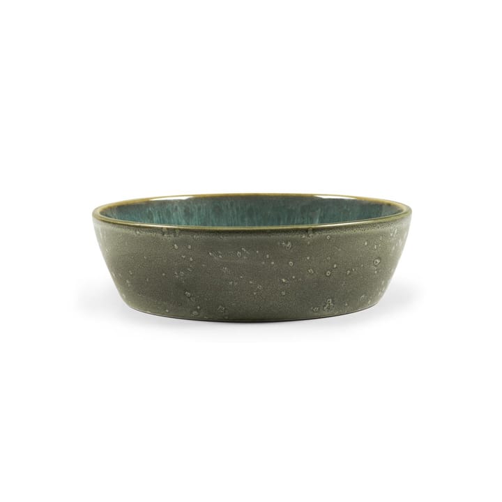 Bitz soup bowl Ø 18 cm - Green - Bitz