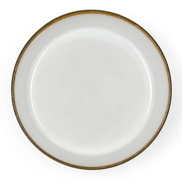Bitz soup bowl Ø 18 cm - Grey-creme - Bitz