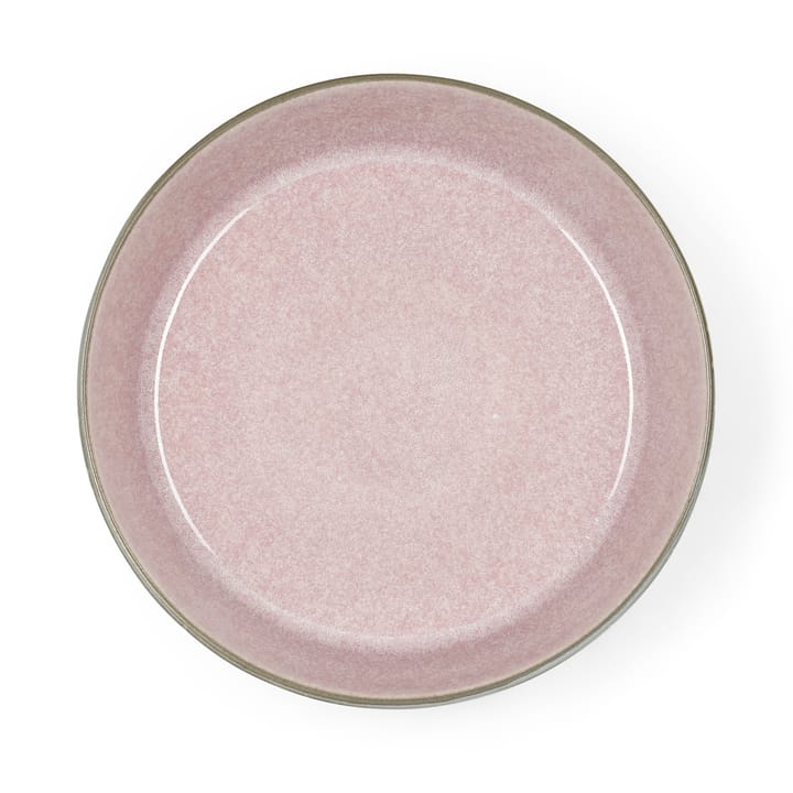 Bitz soup bowl Ø 18 cm - Grey-pink - Bitz