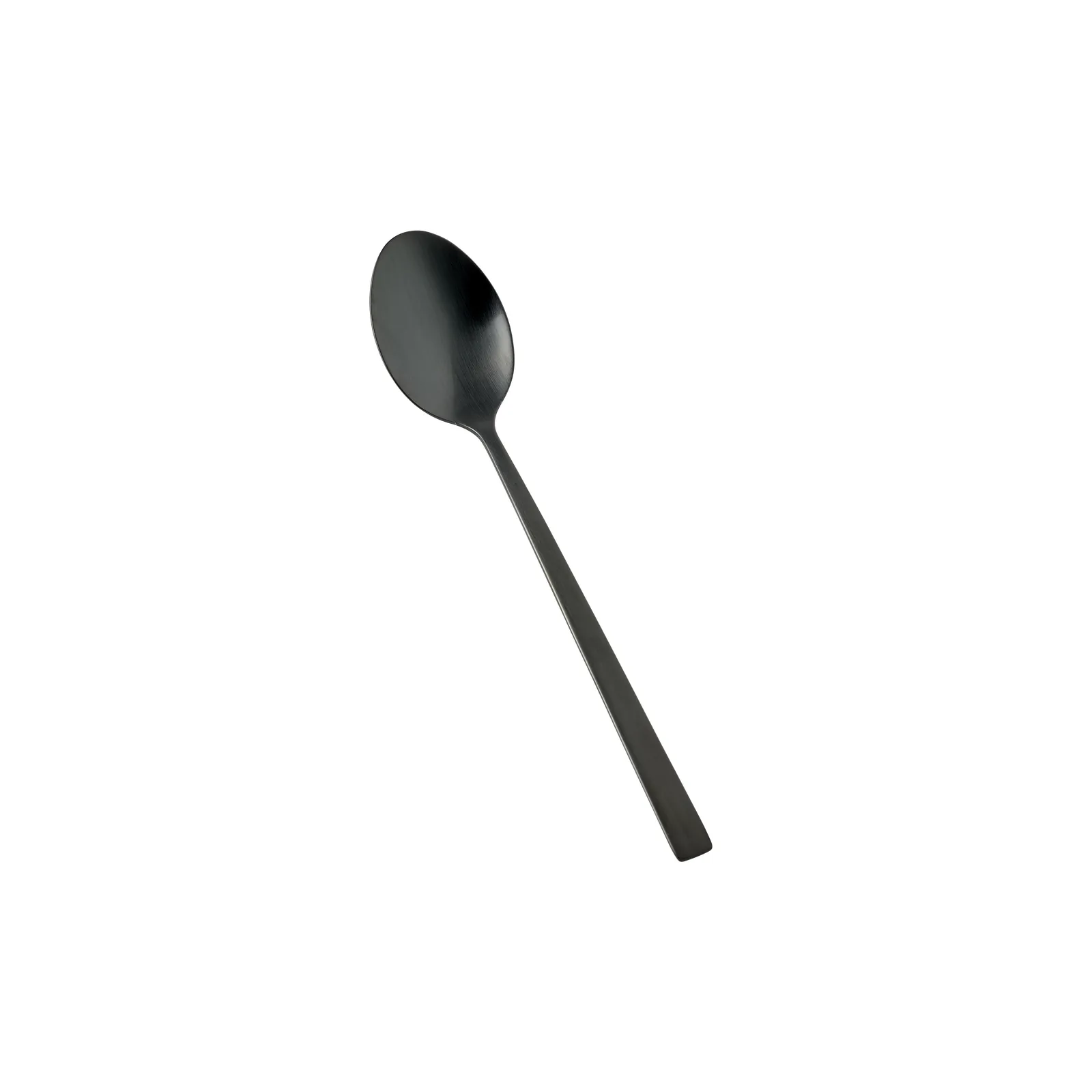Bitz tablespoon 20 cm, Matte black Bitz