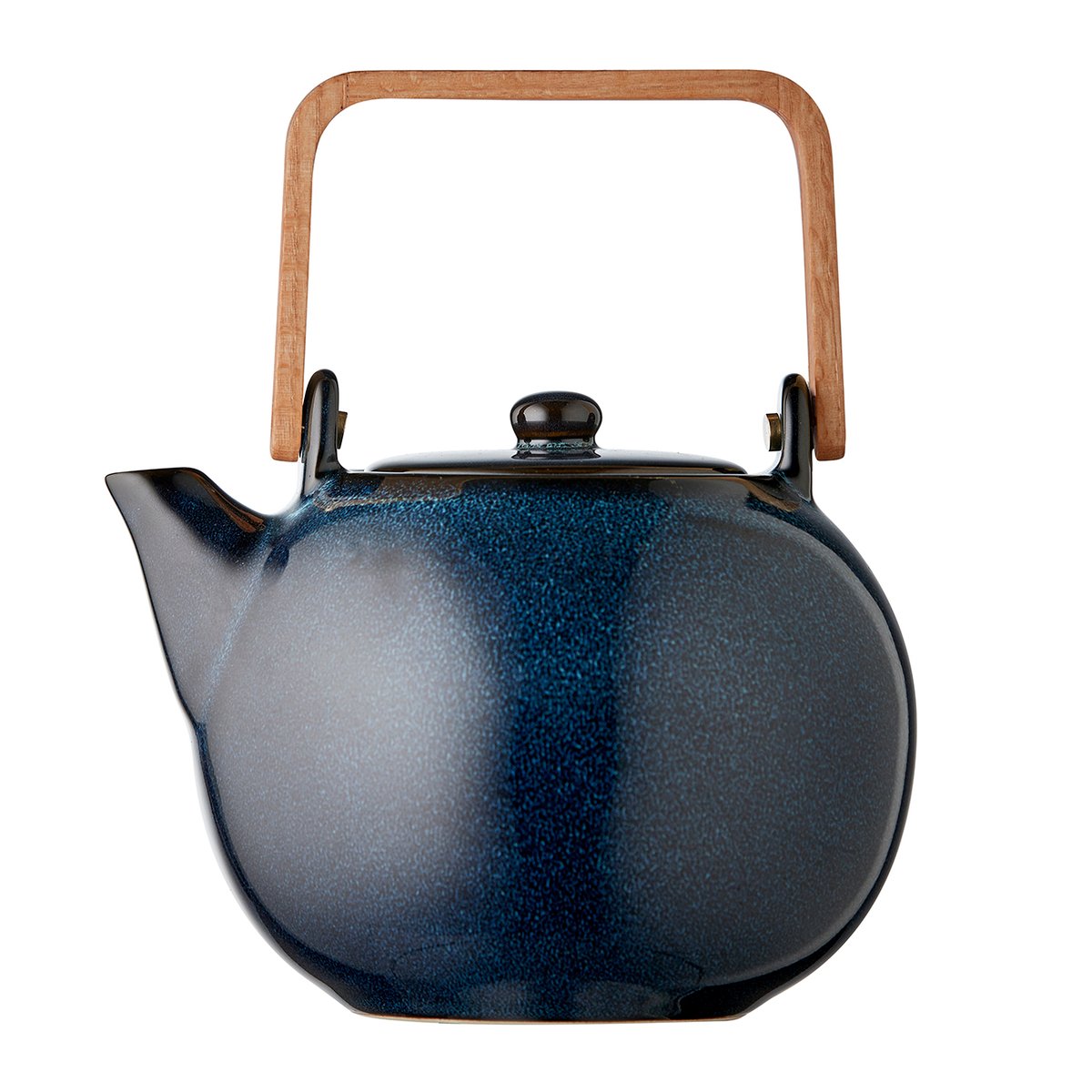 Bitz teapot 1.2 l blue | Scandinavian Design | Teapots | Blue