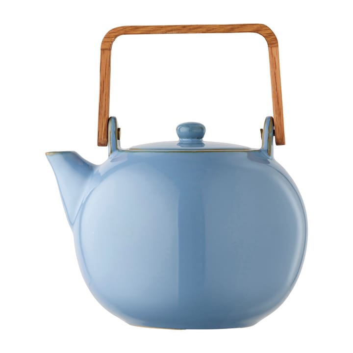 Bitz teapot 1.2 l - Ocean - Bitz
