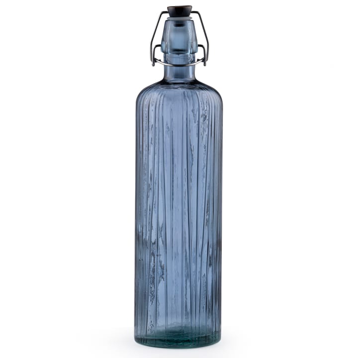 Bitz water bottle 1.2 l - Blue - Bitz