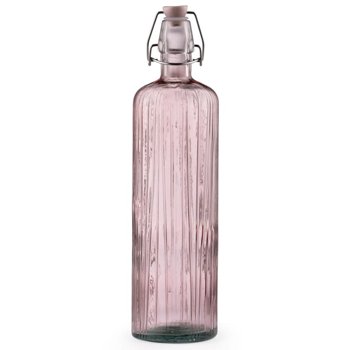Bitz water bottle 1.2 l - Pink - Bitz