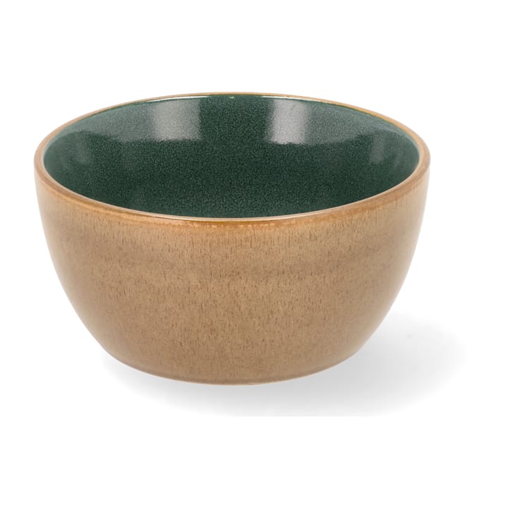 Bitz Wood bowl Ø14 cm - Wood-forest - Bitz