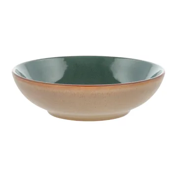 Bitz Wood pasta bowl Ø20 cm - Wood-forest - Bitz
