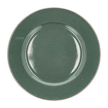 Bitz Wood plate Ø27 cm - Wood-forest - Bitz