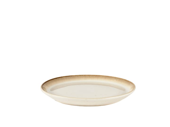 Gastro plate Ø17 cm - Cream-cream - Bitz