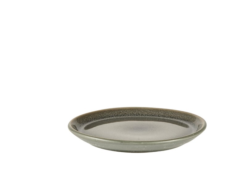 Bitz Gastro plate Ø17 cm Gray-gray
