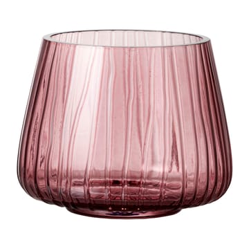 Kusintha tea light holder 7.5 cm 2-pack - Pink - Bitz