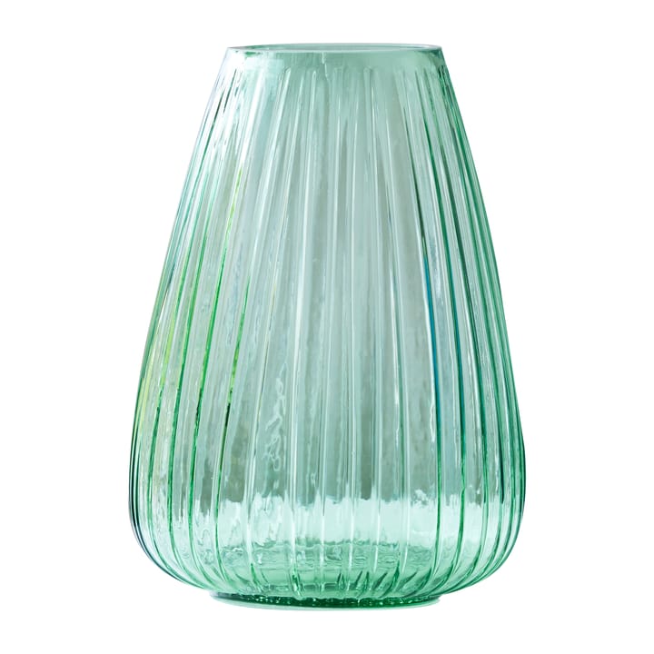 Kusintha vase 22 cm - Green - Bitz