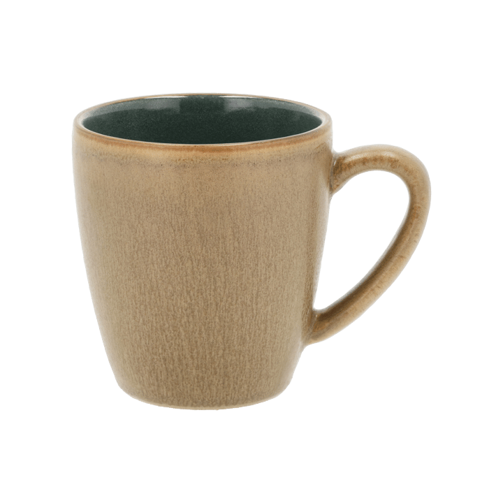 Mug with handle 19 cl - Wood-forest - Bitz