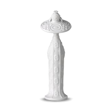 Four Seasons porcelains figure - summer 17.5 cm - Bjørn Wiinblad