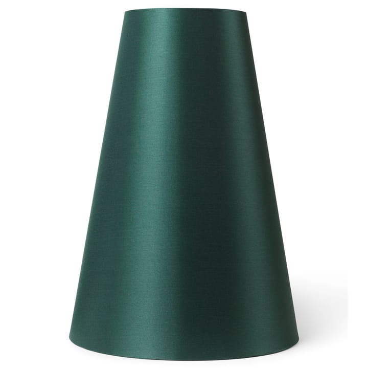 Symphony Magic lamp shade Ø21 cm, dark green Bjørn Wiinblad