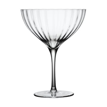 Blomsterbergs dessert glass 430 ml 4-pack - Glass - Blomsterbergs