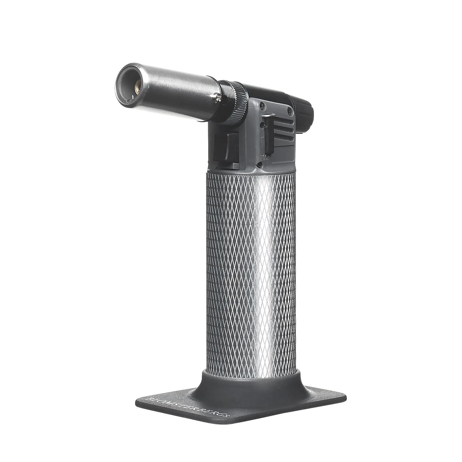 Blomsterbergs Gas Burner, 16 cm Blomsterbergs