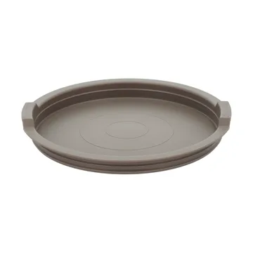 Blomsterbergs lid for bowl - Latte, 1.5 l - Blomsterbergs