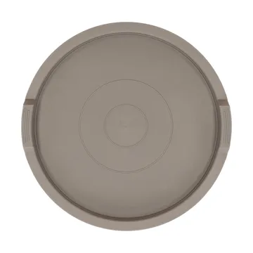 Blomsterbergs lid for bowl - Latte, 1.5 l - Blomsterbergs