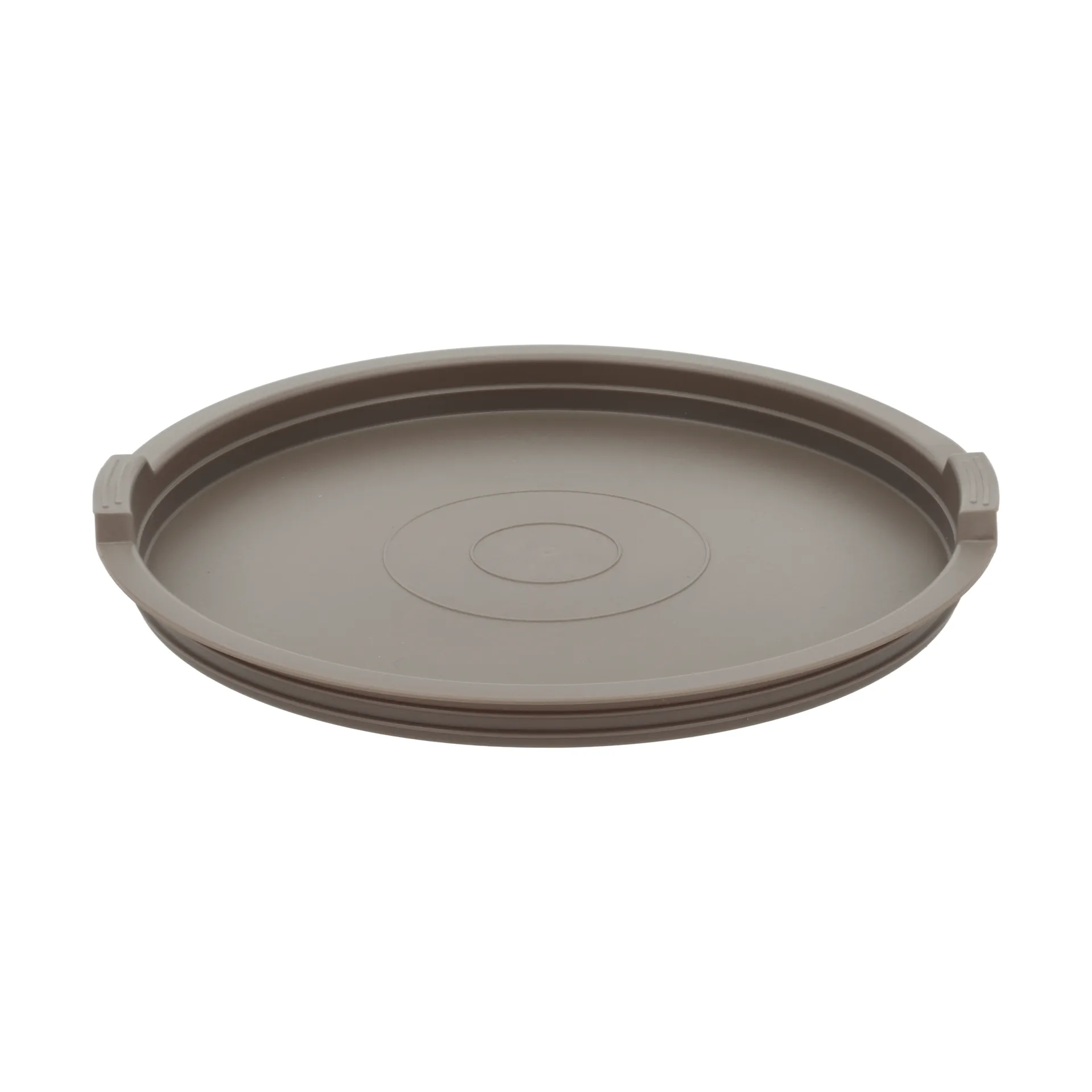 Blomsterbergs lid for bowl, Latte, 3 l Blomsterbergs
