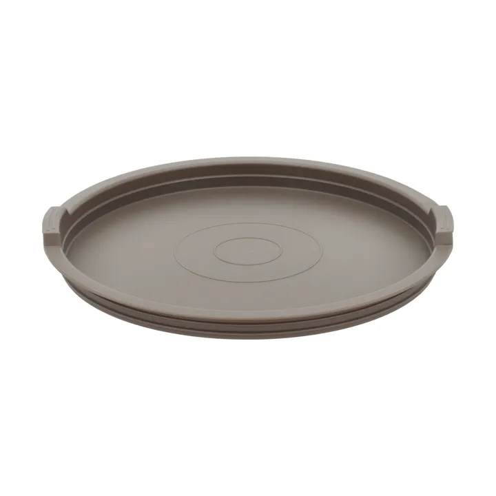 Blomsterbergs lid for bowl - Latte, 3 l - Blomsterbergs