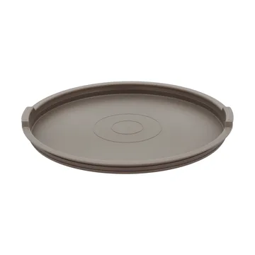 Blomsterbergs lid for bowl - Latte, 5 l - Blomsterbergs