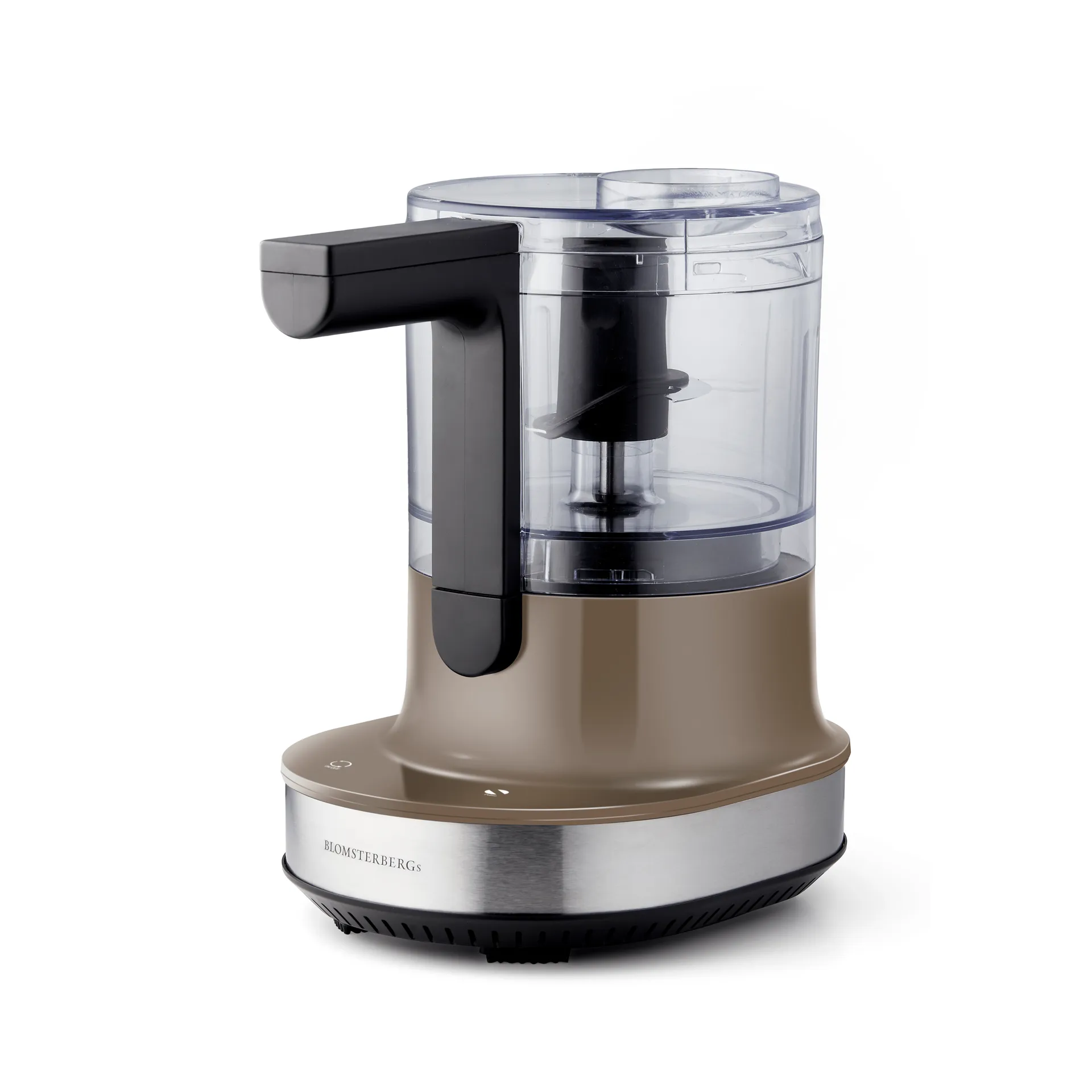 Blomsterbergs mini chopper, Latte Blomsterbergs