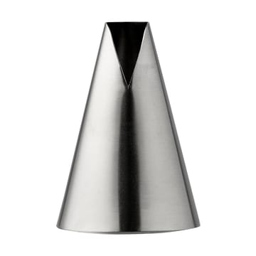 Blomsterbergs saint honoré nozzle set 3-parts - Steel - Blomsterbergs
