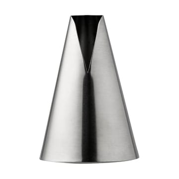 Blomsterbergs saint honoré nozzle set 3-parts - Steel - Blomsterbergs