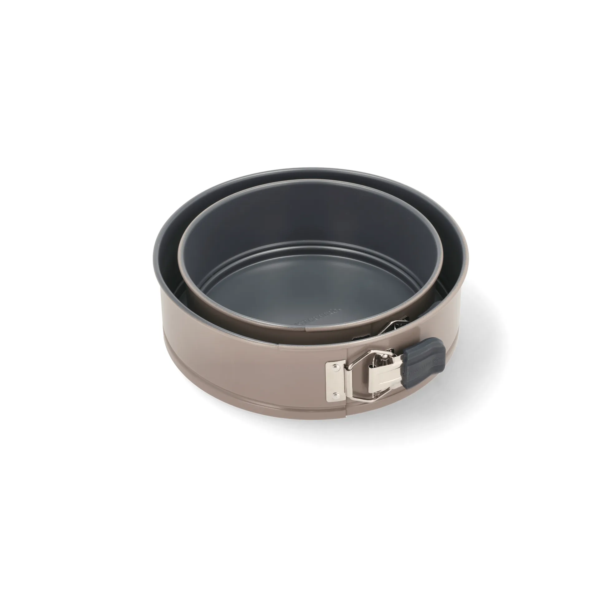 Blomsterbergs springform set, Latte, 2 pieces Blomsterbergs