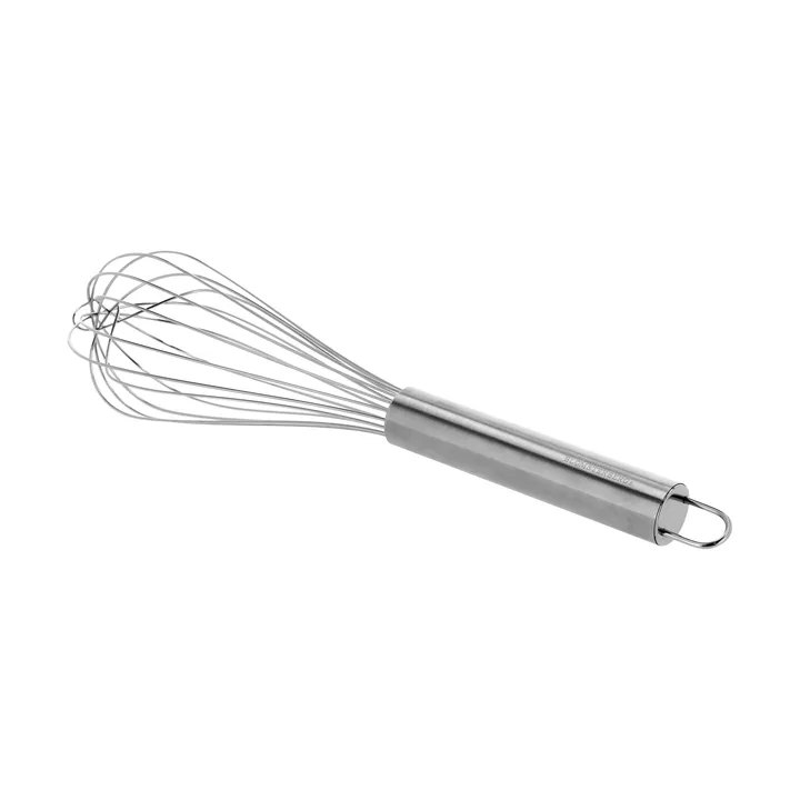 Blomsterbergs whisk stainless steel - 32 cm - Blomsterbergs