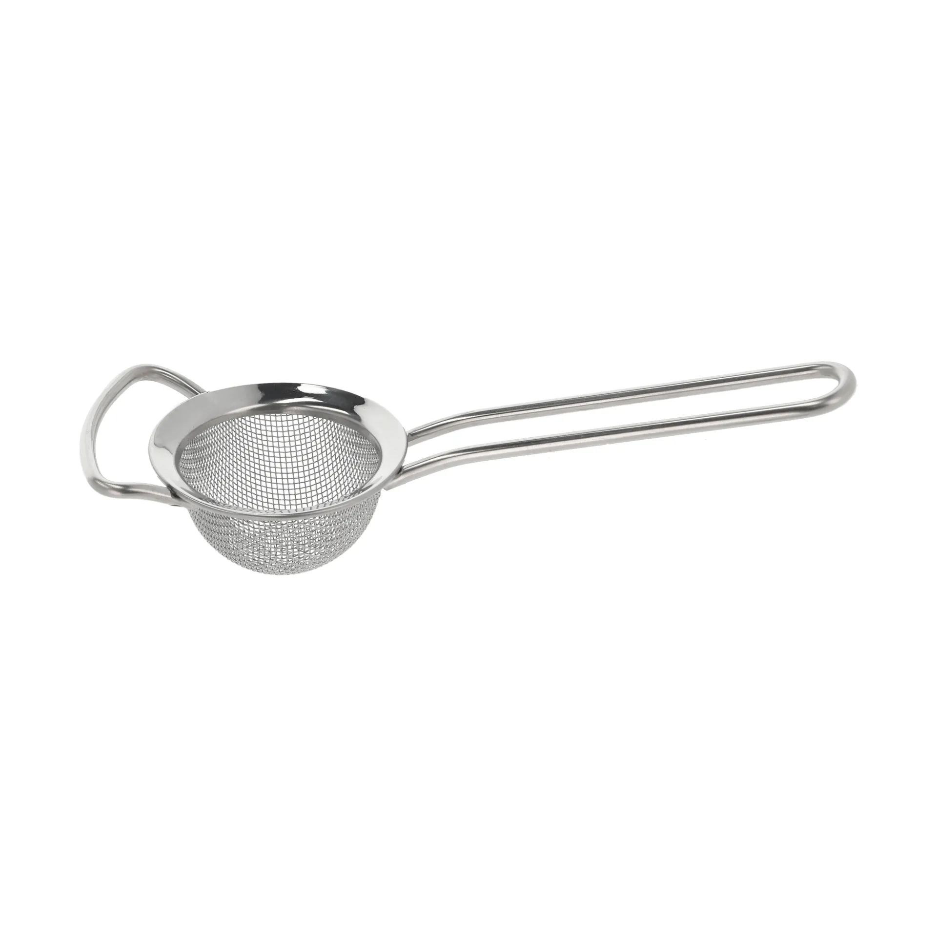 Blomsterbergs wire strainer steel, 6 cm Blomsterbergs