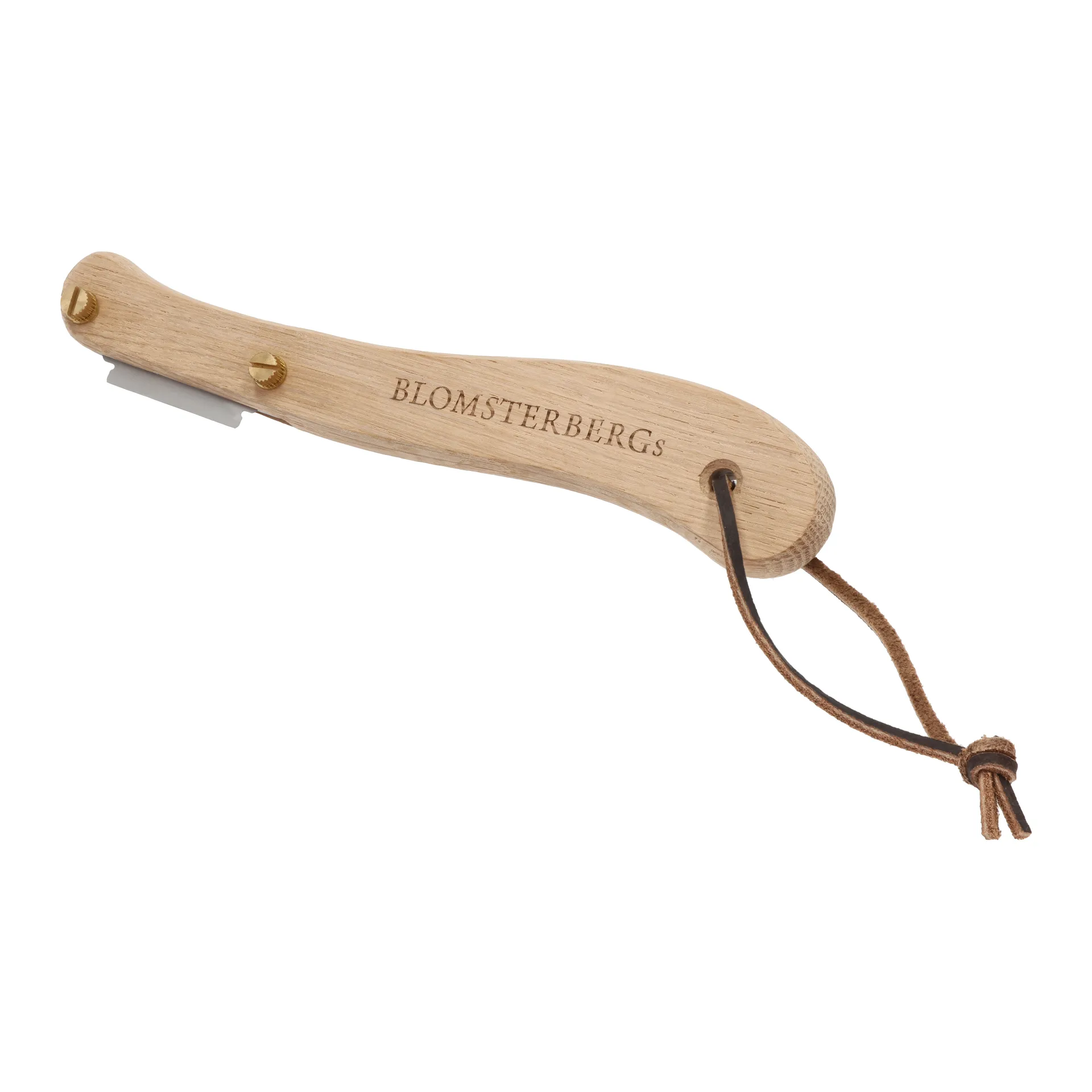Dough Cutter 19.3 cm, Oak Blomsterbergs