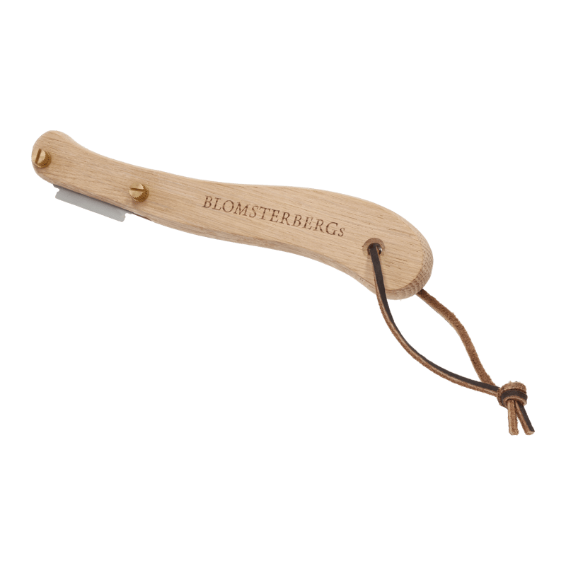 Blomsterbergs Dough Cutter 19.3 cm Oak