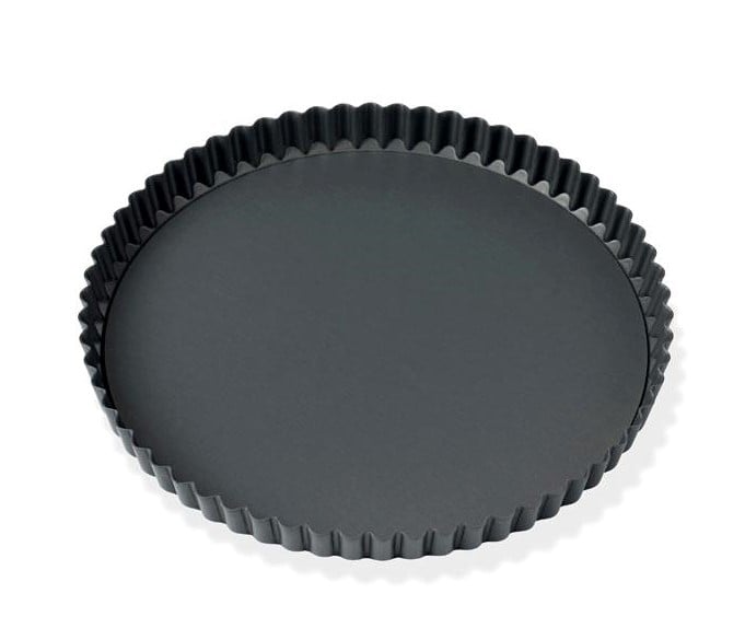 Blomsterbergs Pie dish with removable bottom o25 cm