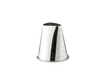 Blomsterbergs Wreath cake nozzle Metal