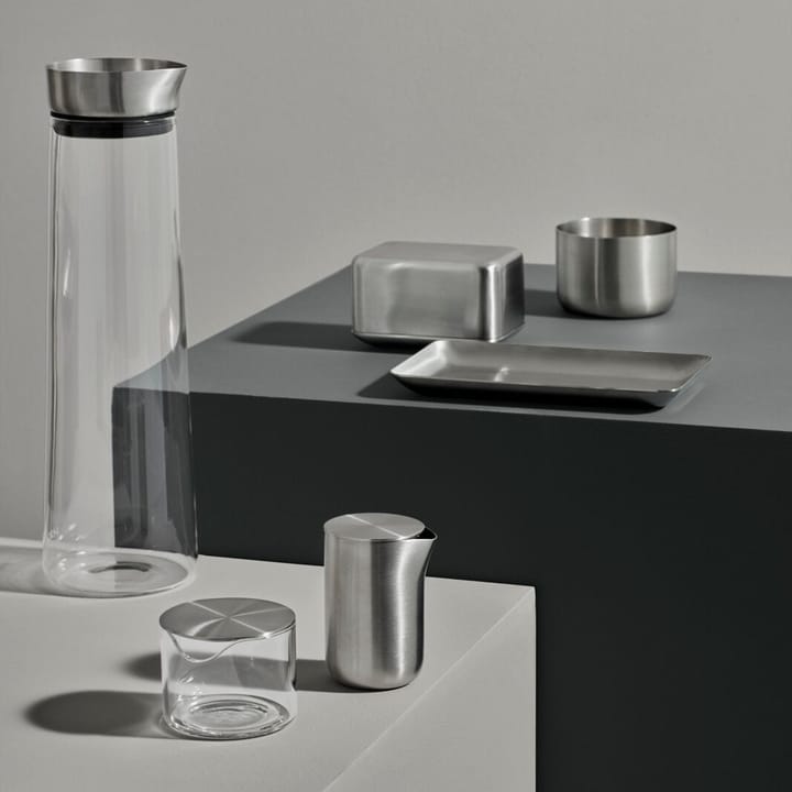 Acqua water carafe 1.5 L, Clear blomus