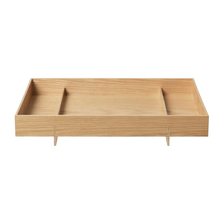 Alegto tray 30x50 cm - Willow - Blomus