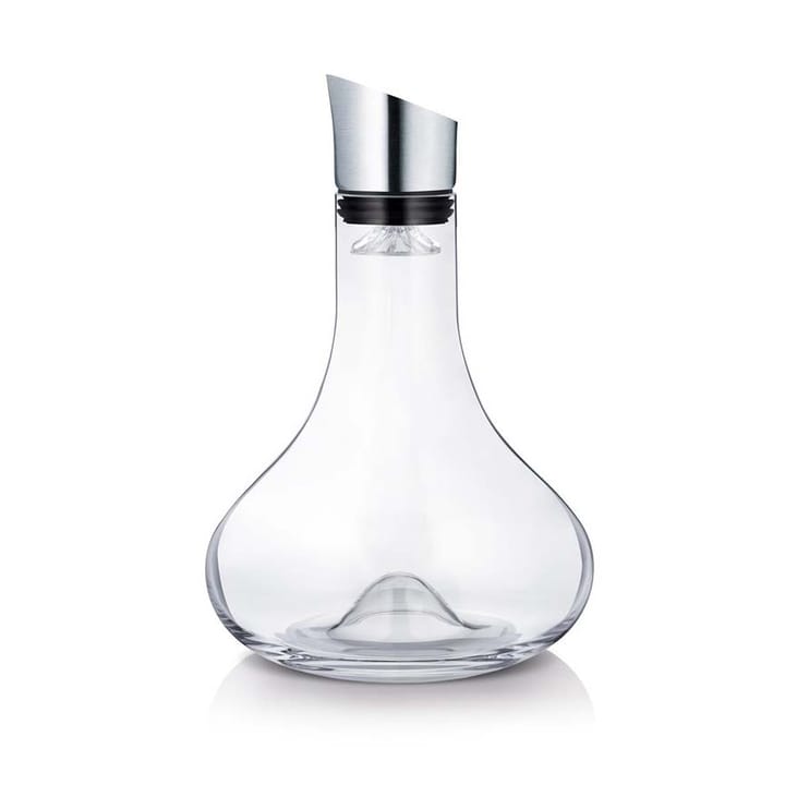 Alpha decanting carafe - clear - Blomus