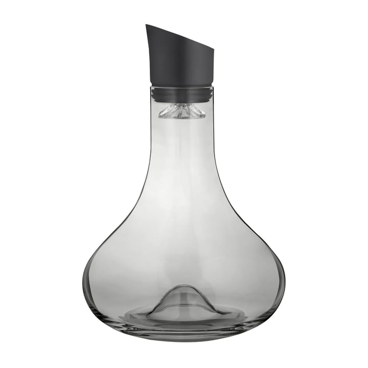 Alpha decanting carafe - Smoke - Blomus